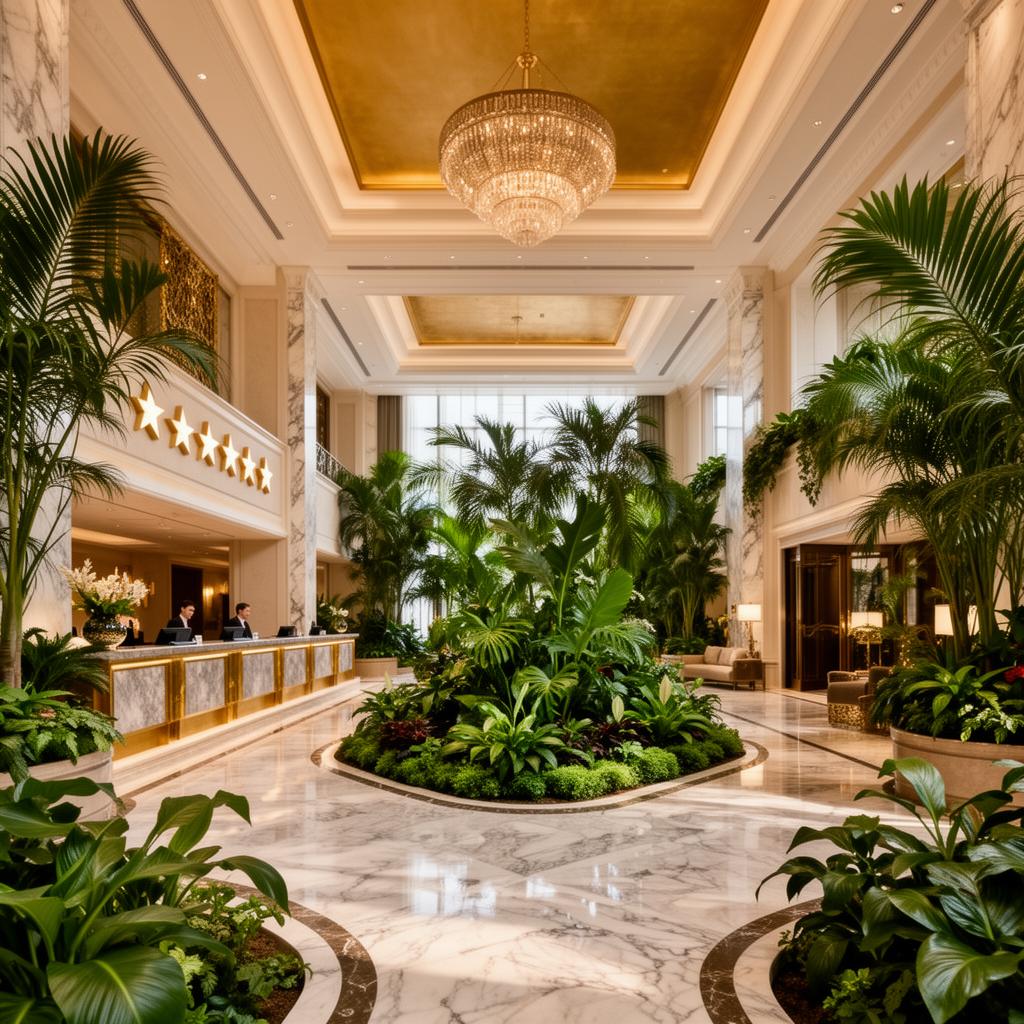 استيراد وتوريد النباتات